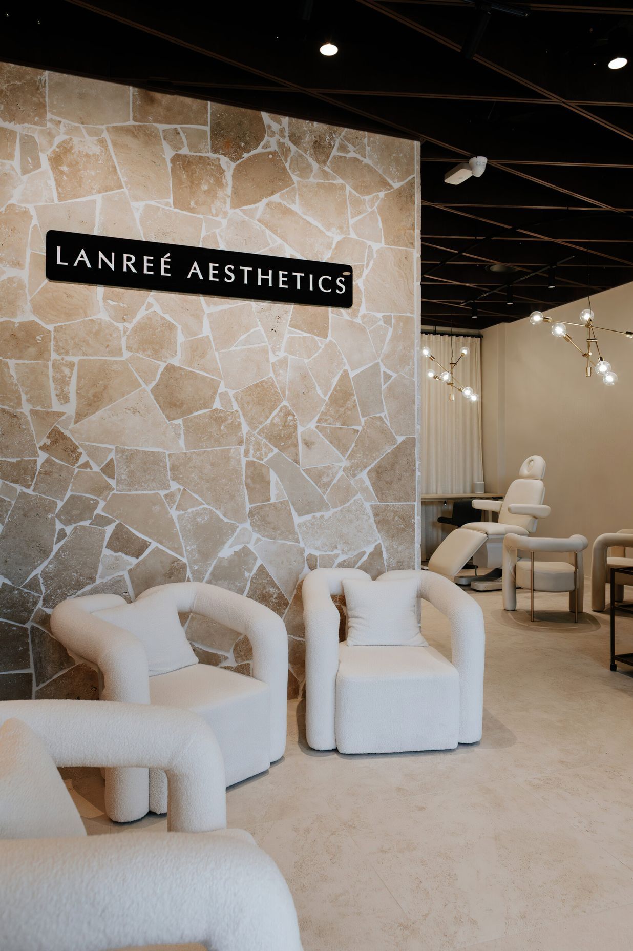 Lanreé | Auckland