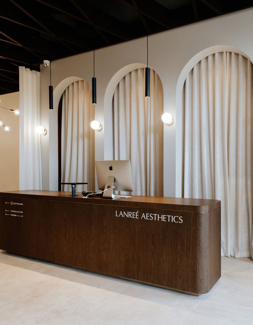 Lanreé | Auckland