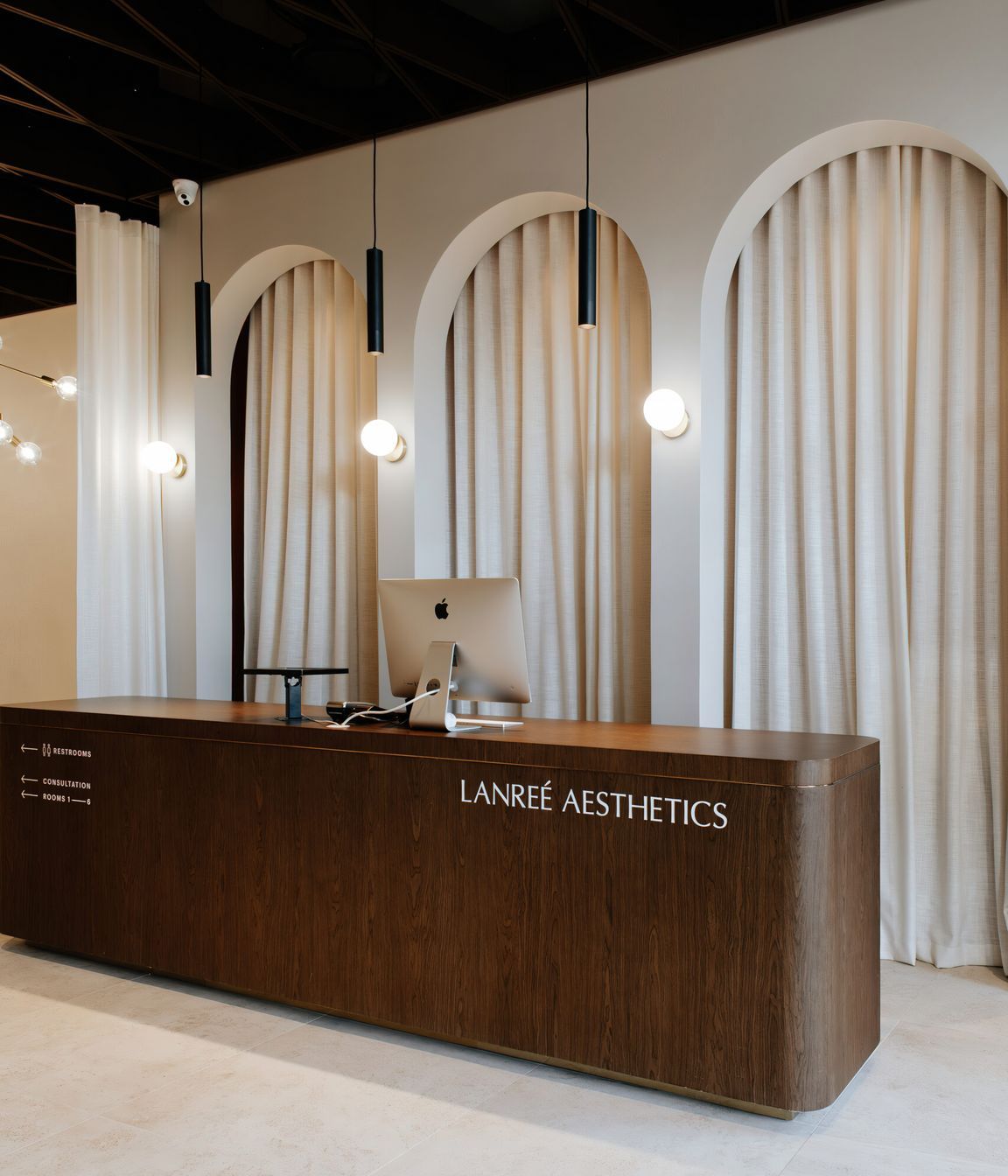 Lanreé | Auckland