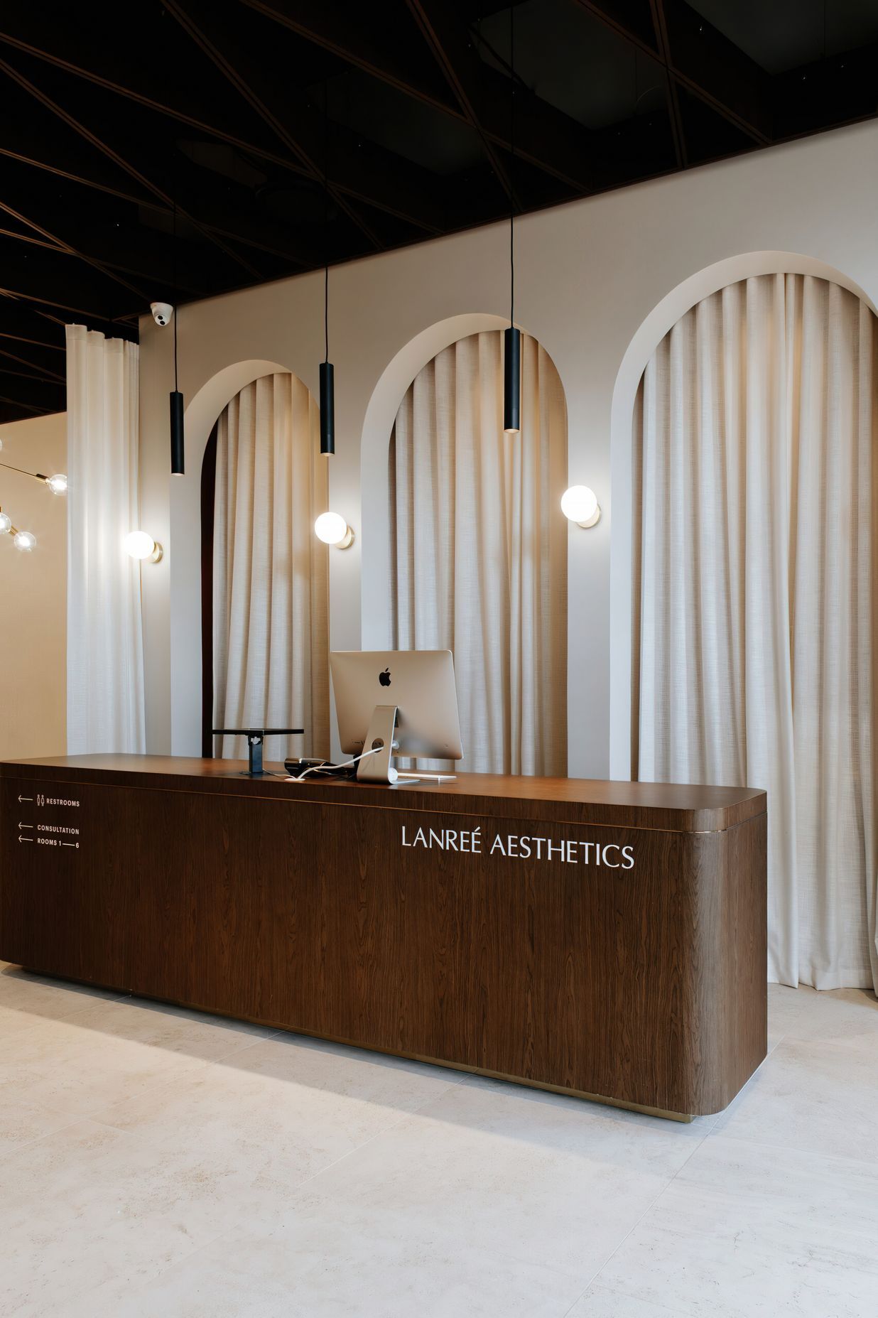 Lanreé | Auckland
