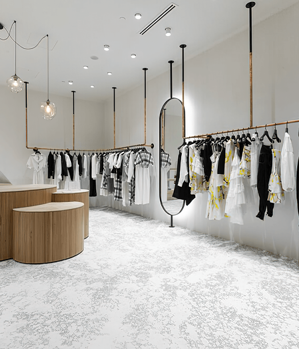 Aje. Athletica | Westfield Newmarket