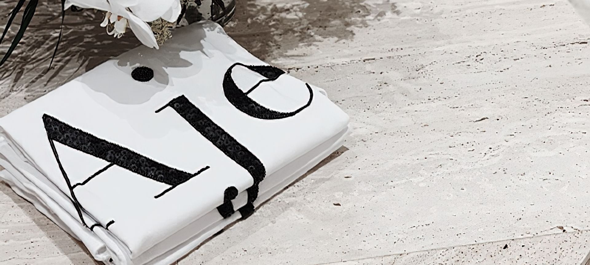 Aje. Athletica | Westfield Newmarket banner