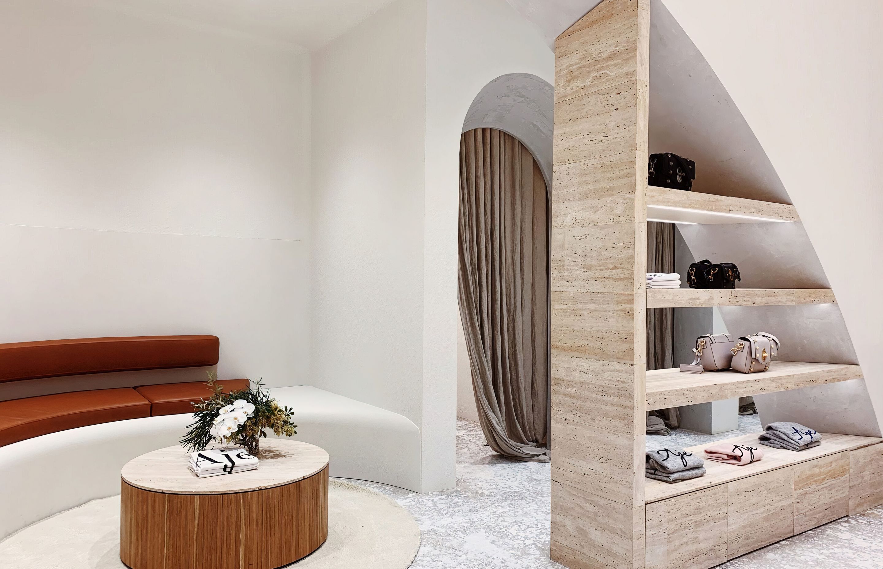 Aje. Athletica | Westfield Newmarket