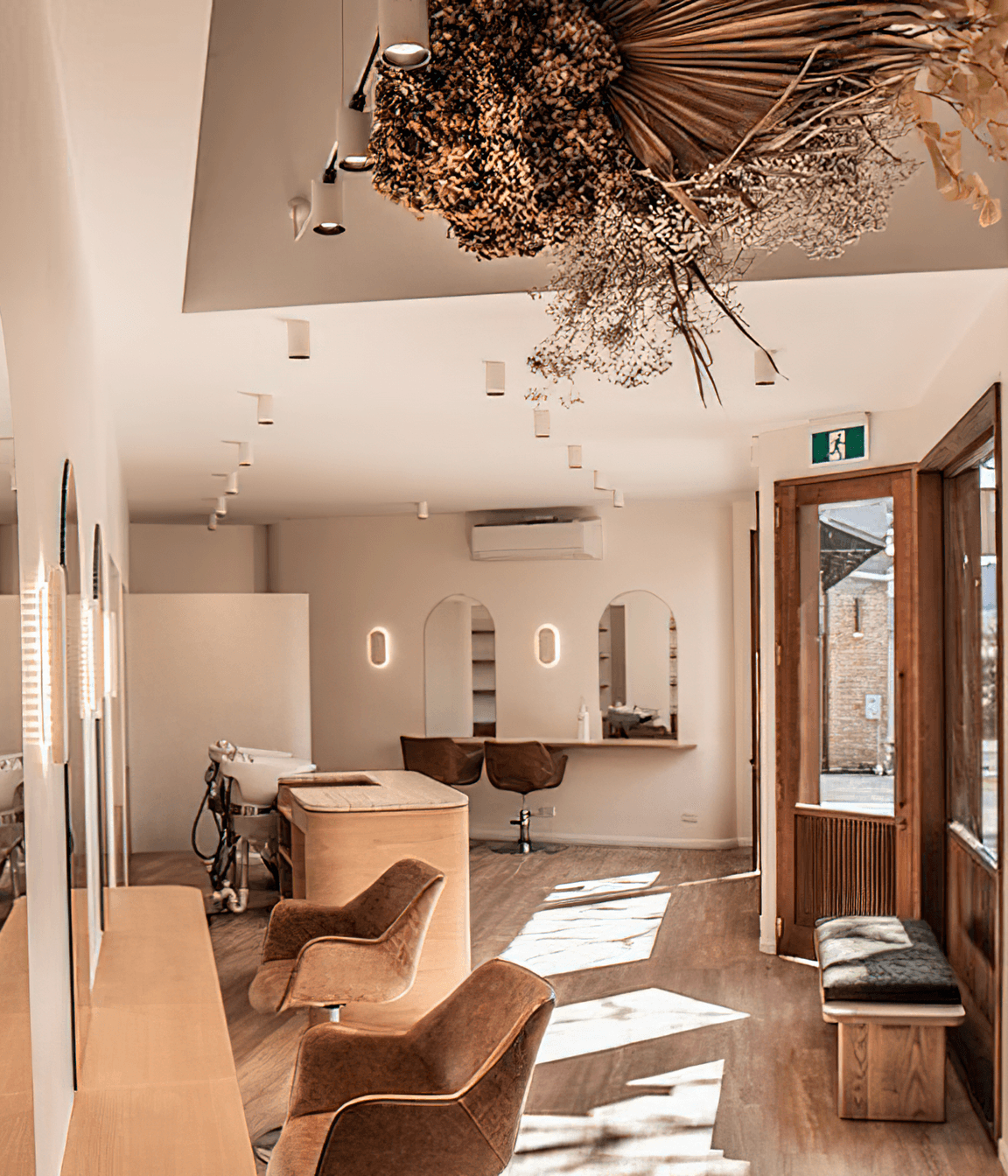 Hare and Hunter | Remuera