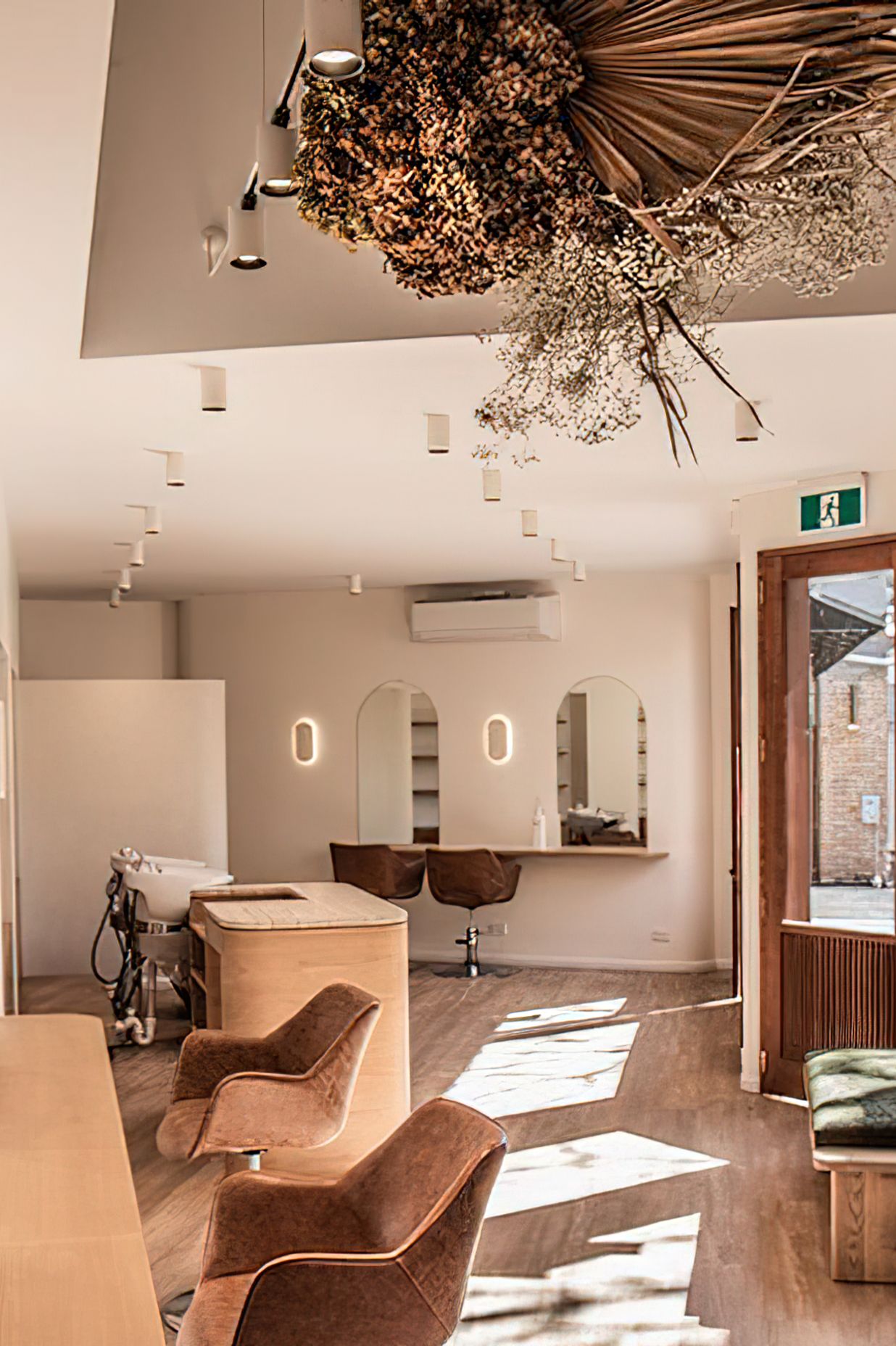 Hare and Hunter | Remuera