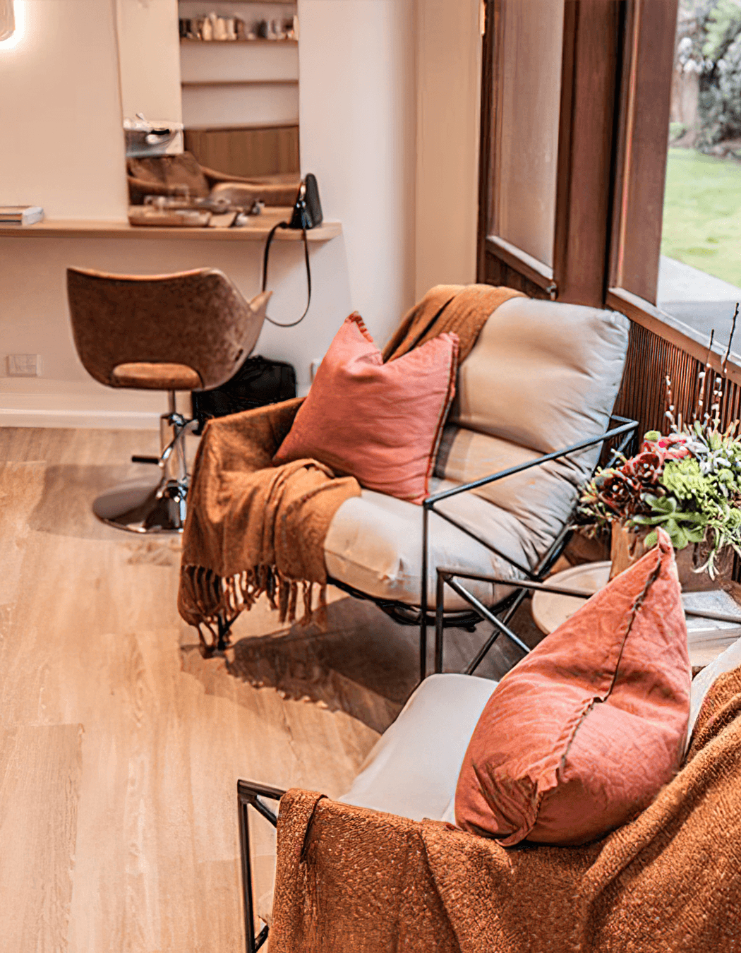 Hare and Hunter | Remuera
