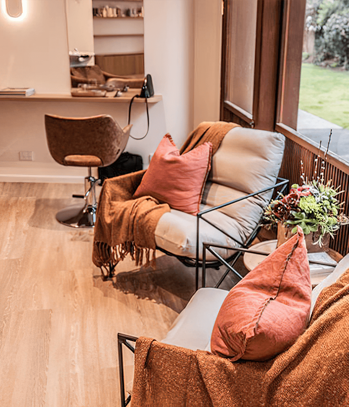 Hare and Hunter | Remuera