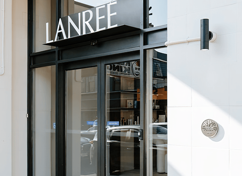 Lanreé | Auckland