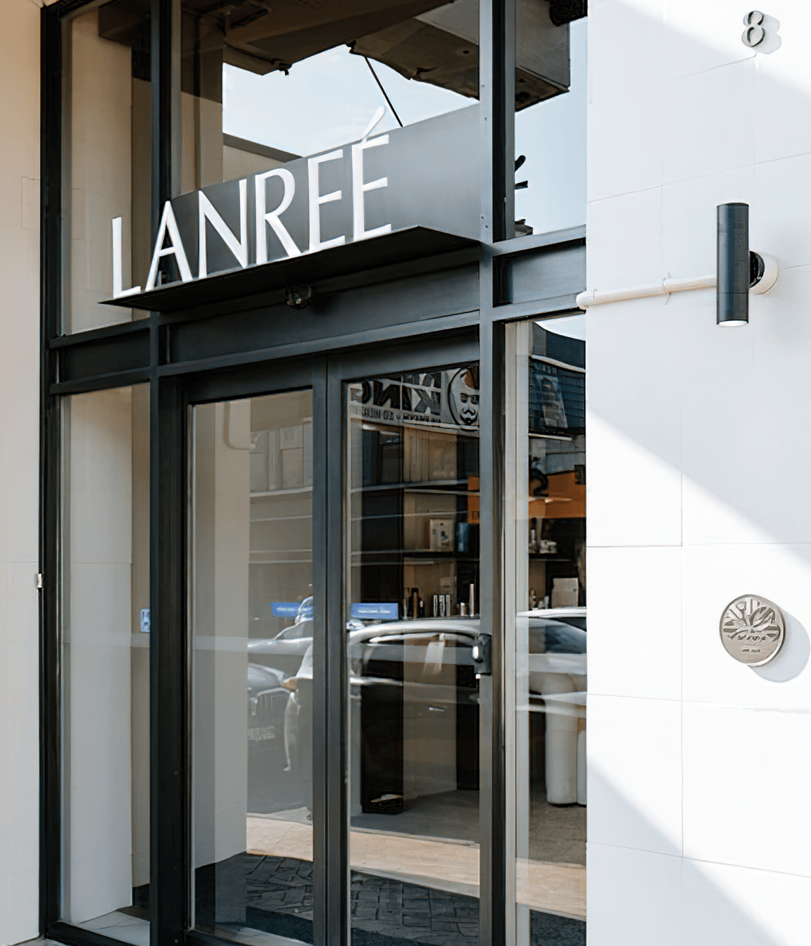 Lanreé | Auckland