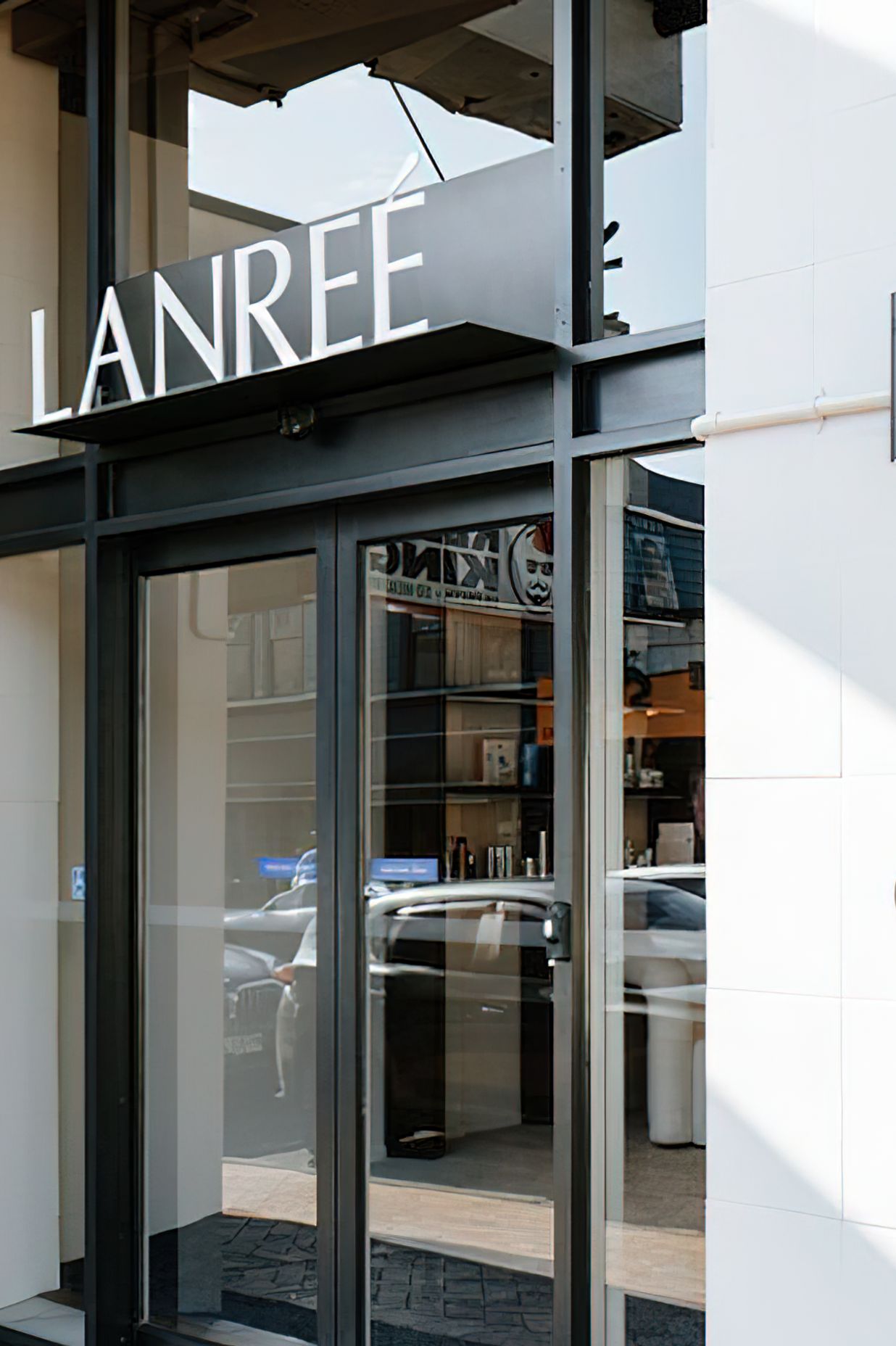Lanreé | Auckland