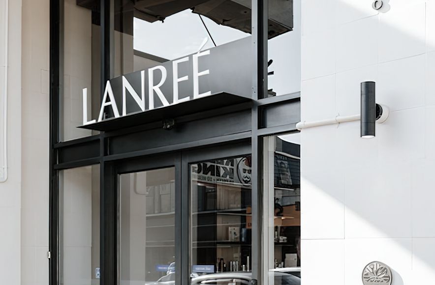 Lanreé | Auckland