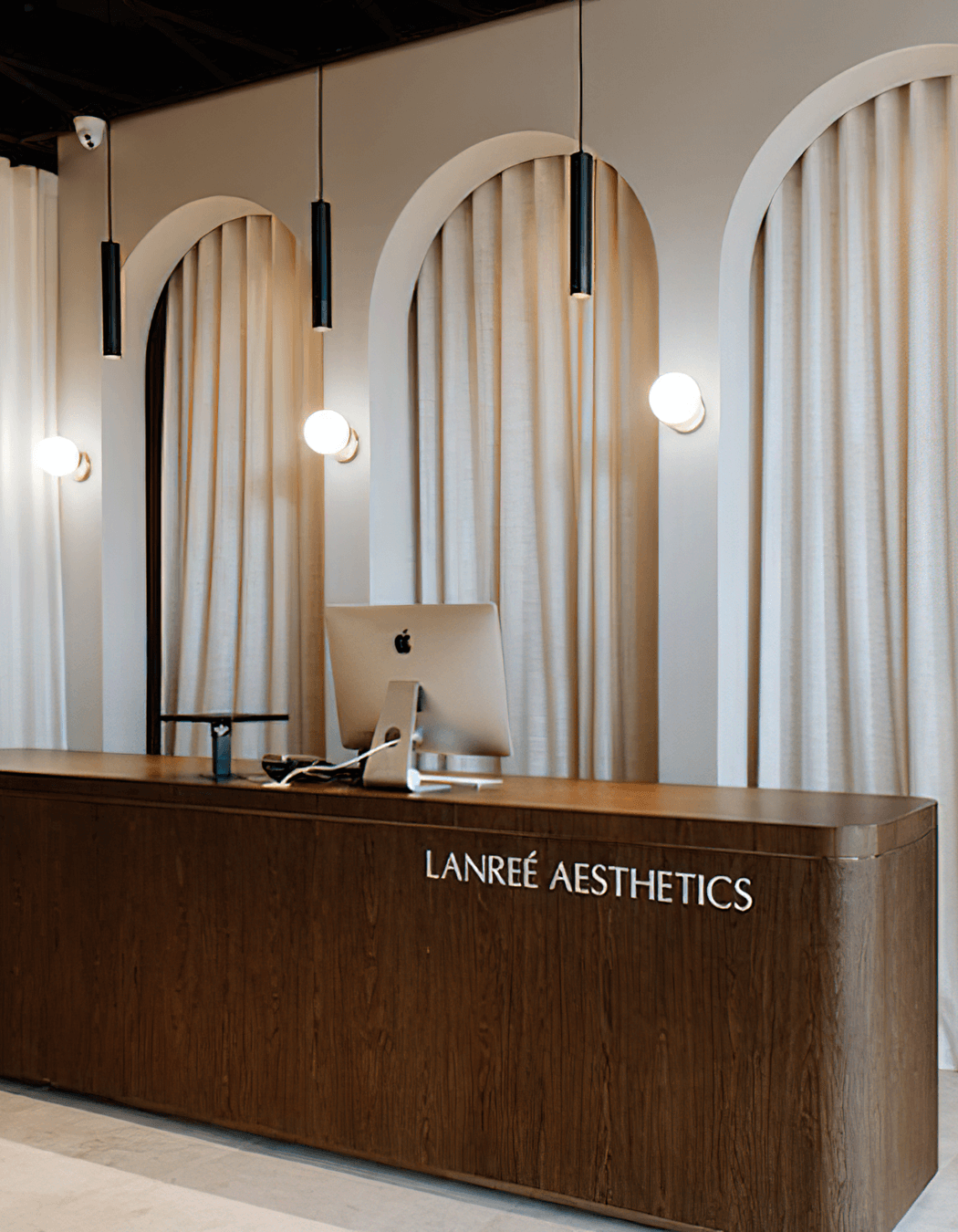 Lanreé | Auckland