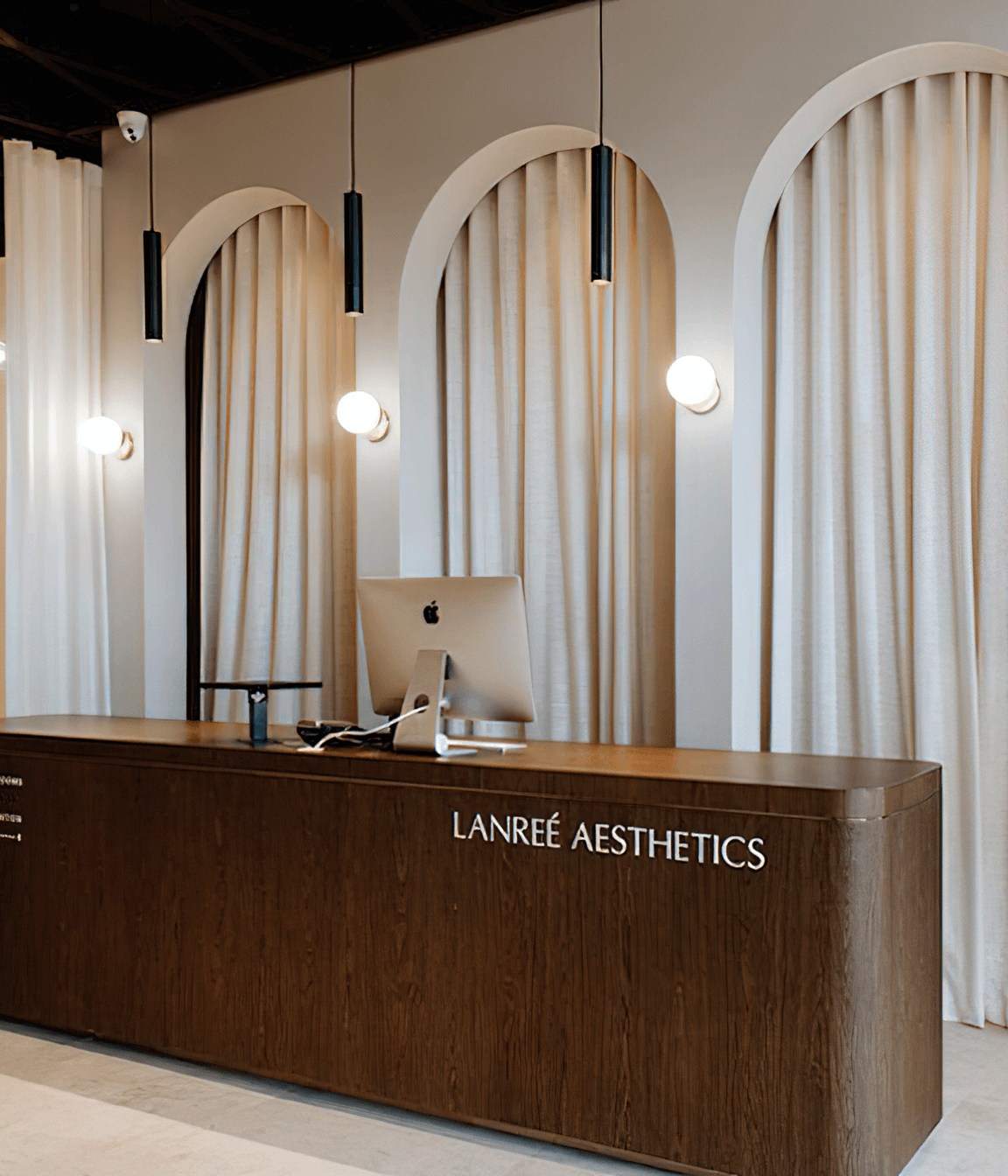 Lanreé | Auckland