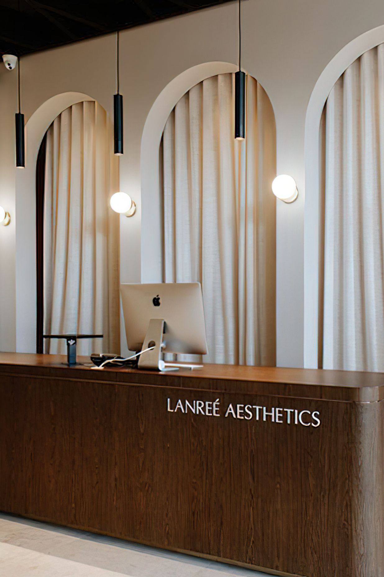 Lanreé | Auckland