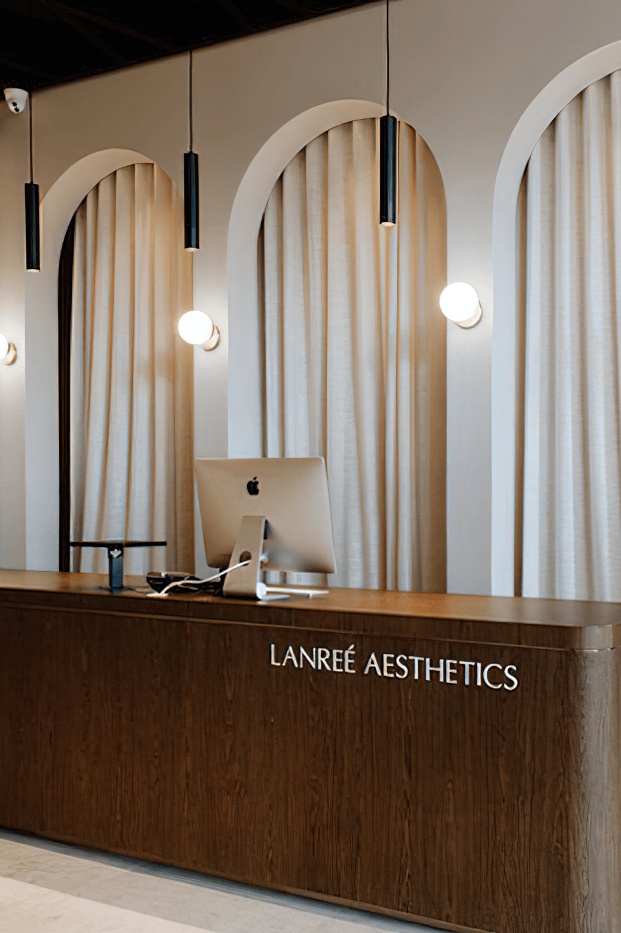 Lanreé | Auckland