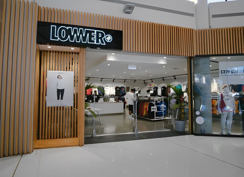 Lower | Manukau