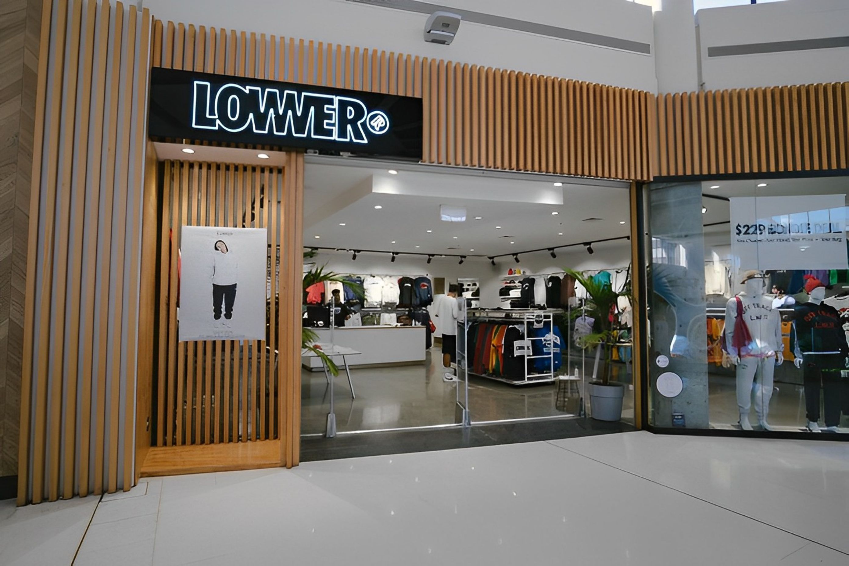 Lower | Manukau
