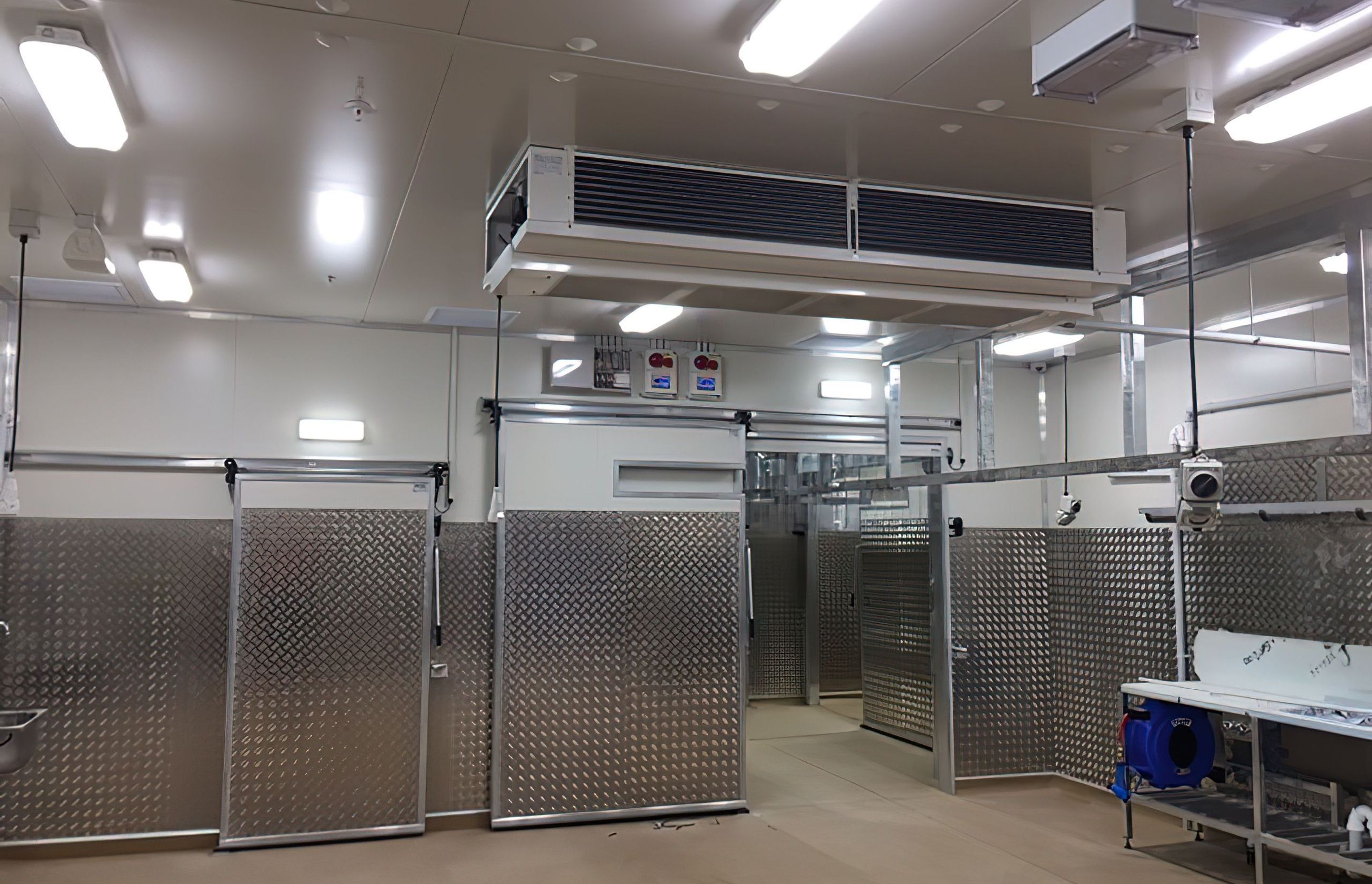 Commercial Case Study: Foodstuffs Papakura