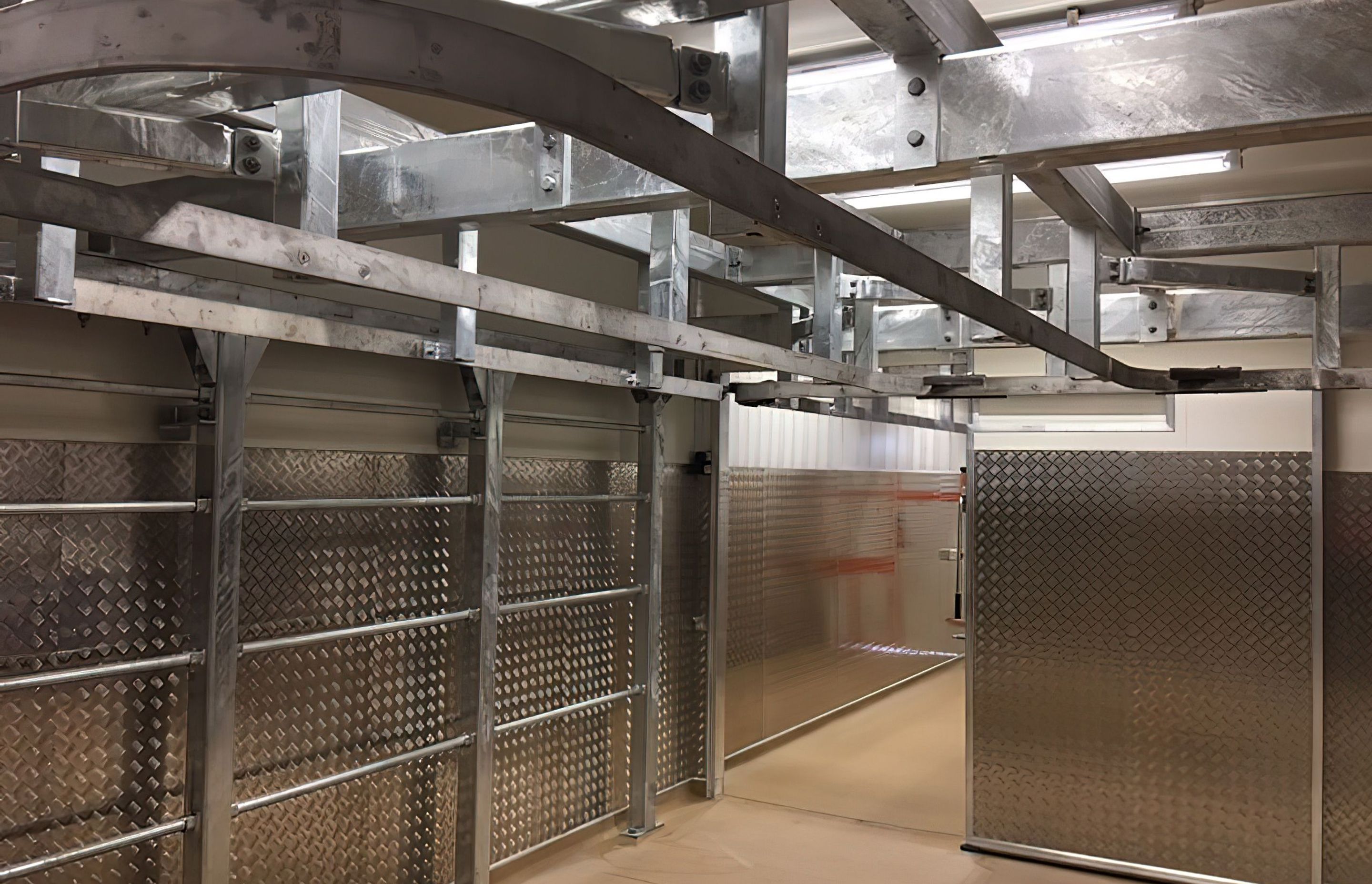 Commercial Case Study: Foodstuffs Papakura