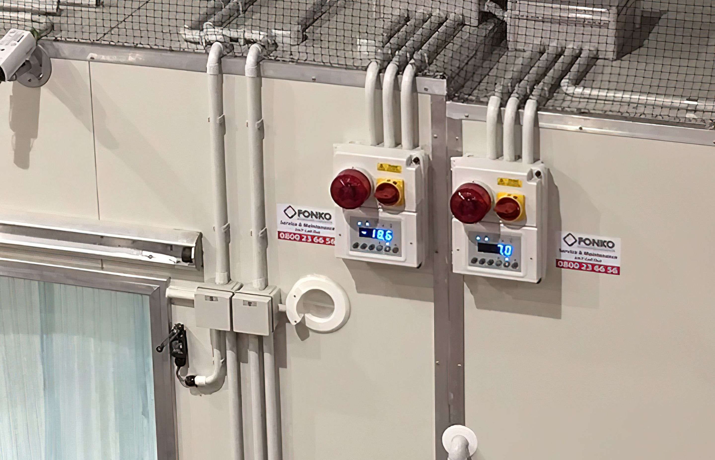 Commercial Case Study: Foodstuffs Papakura