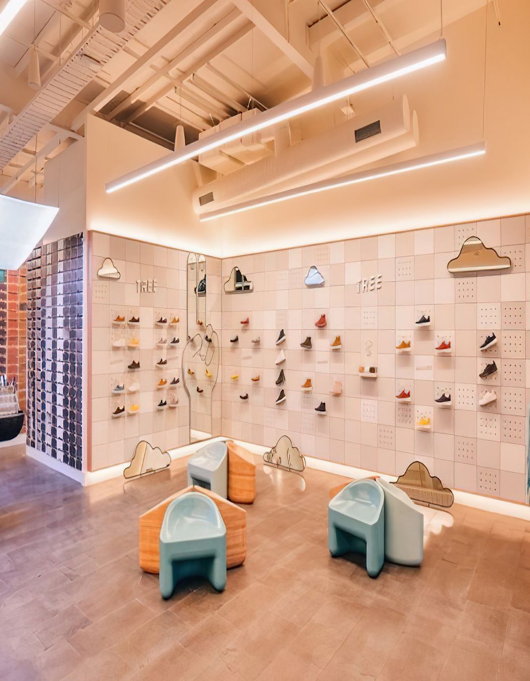 Allbirds Store - Britomart