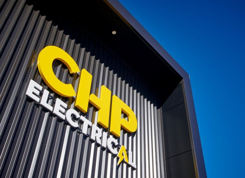 CHP Electrical
