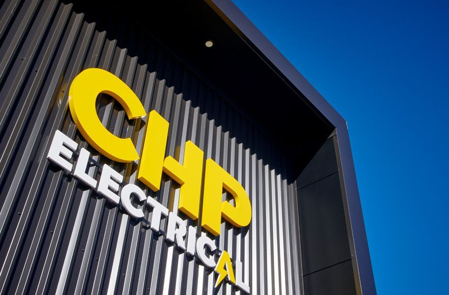 CHP Electrical
