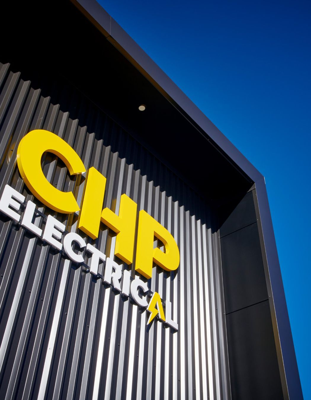 CHP Electrical