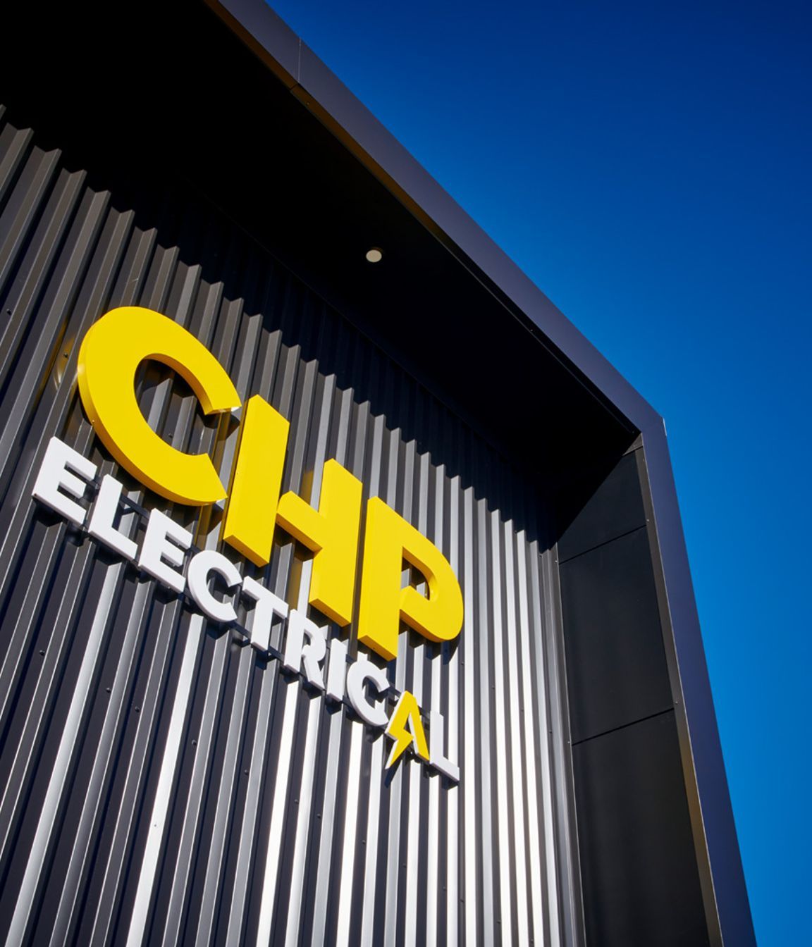 CHP Electrical