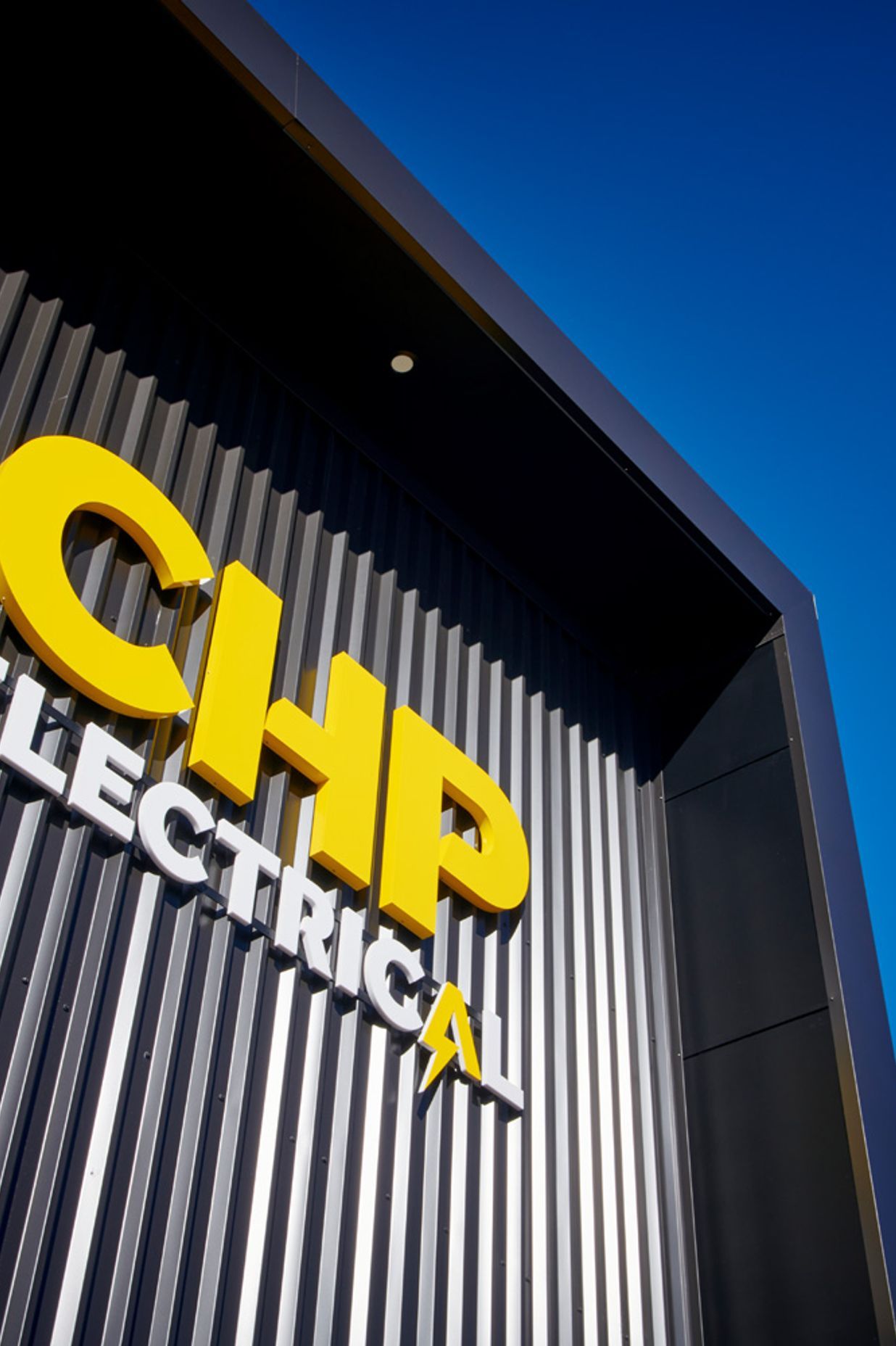 CHP Electrical