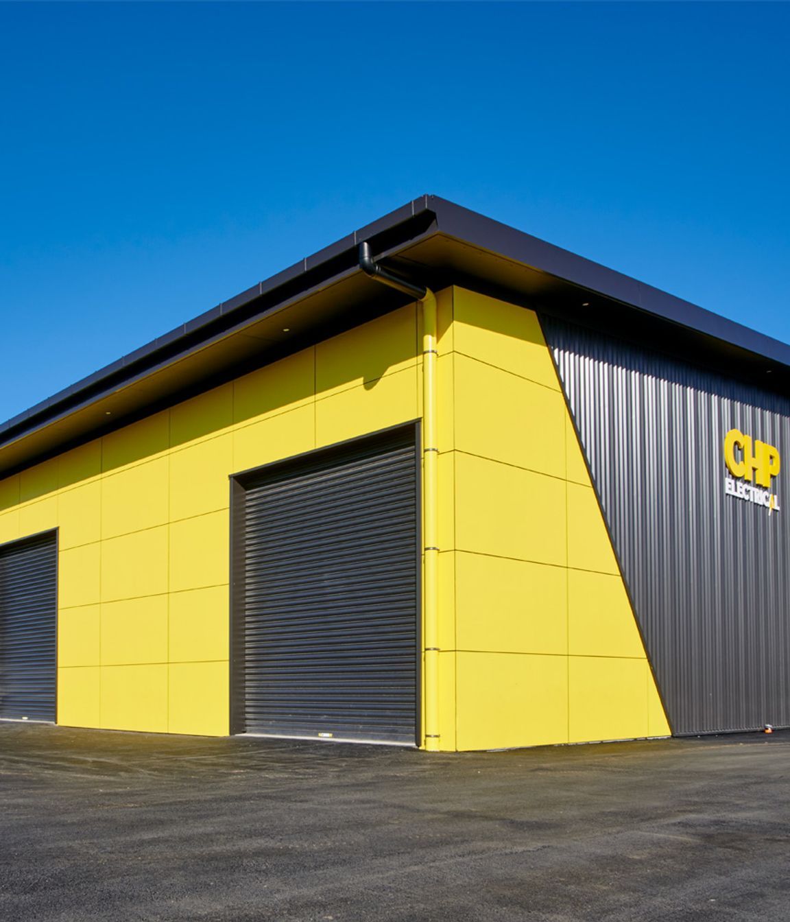CHP Electrical