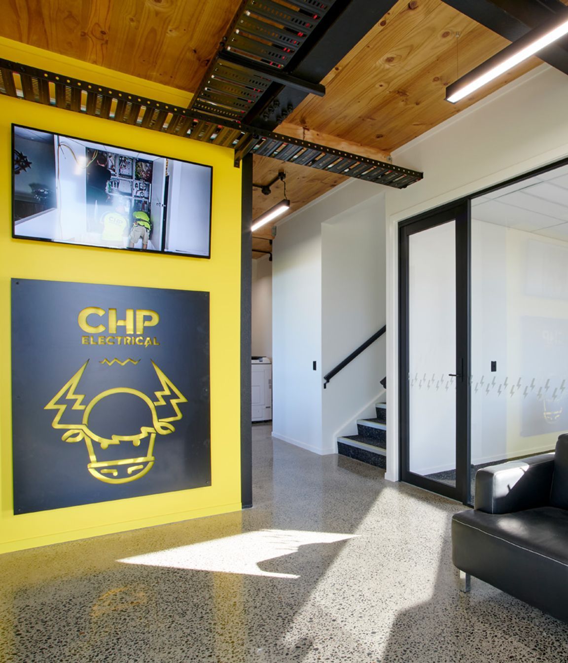 CHP Electrical
