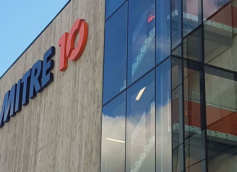 Mitre 10 Albany