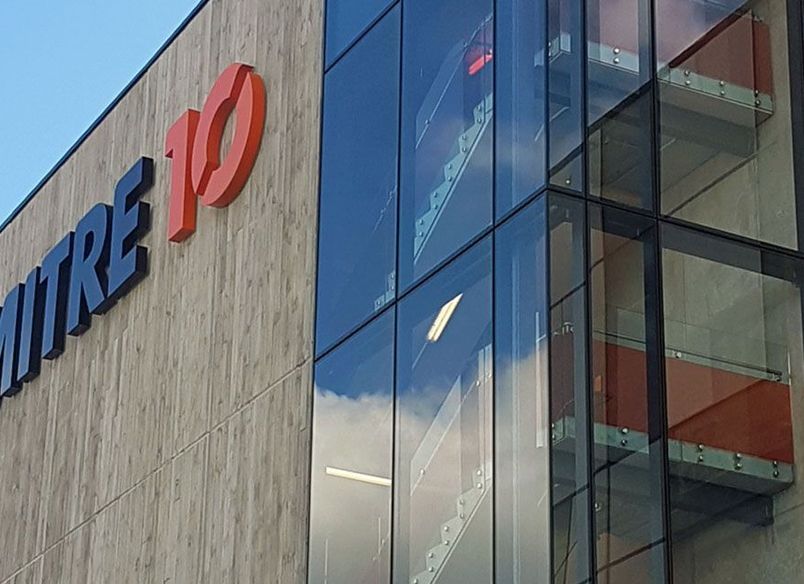 Mitre 10 Albany