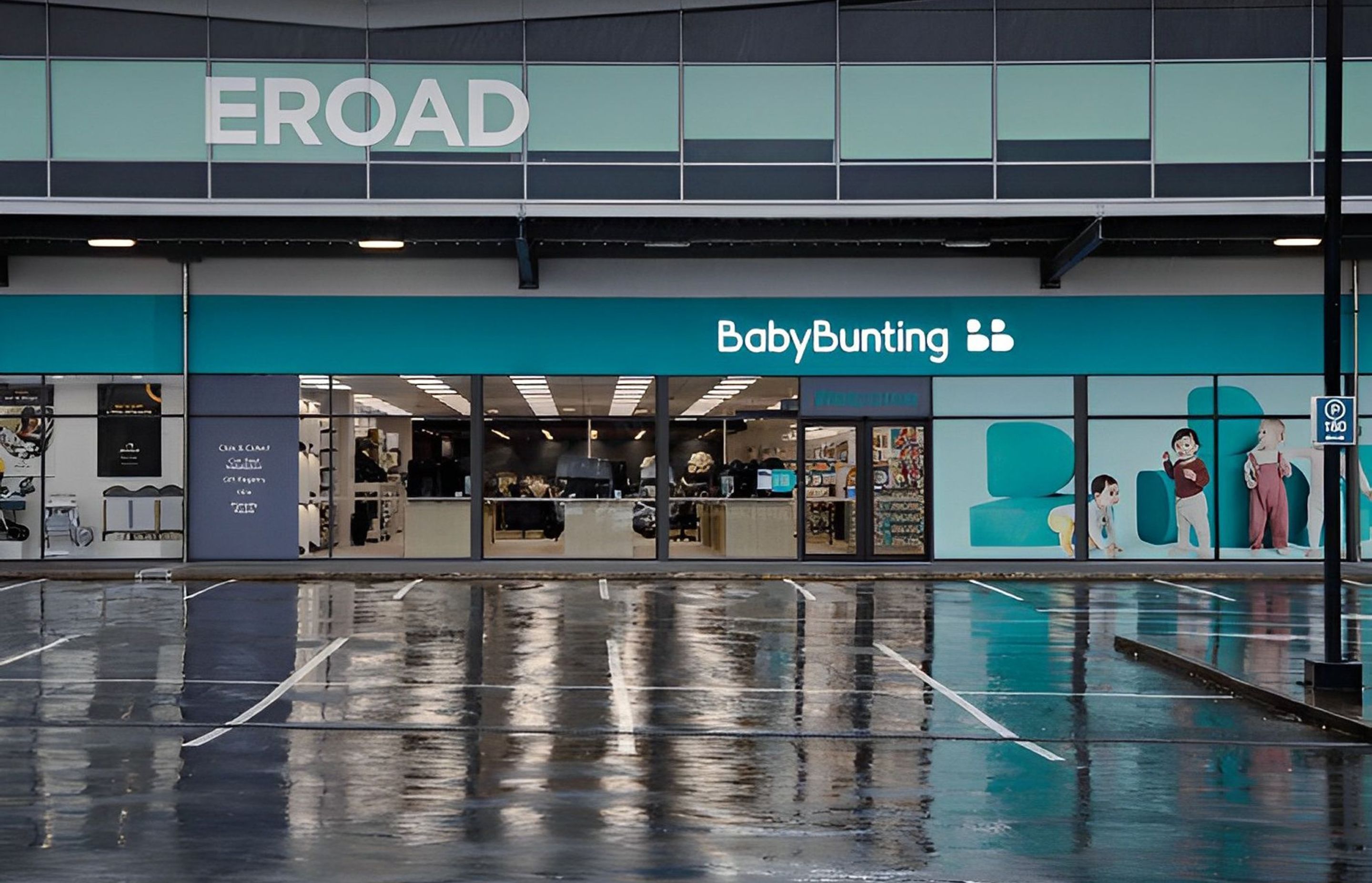 Baby Bunting | Albany, Auckland