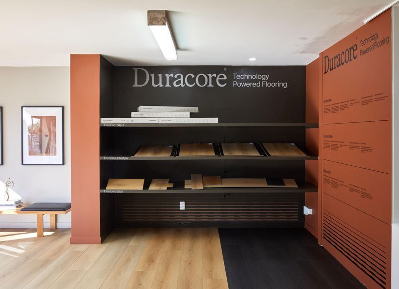 Ecodure Showroom