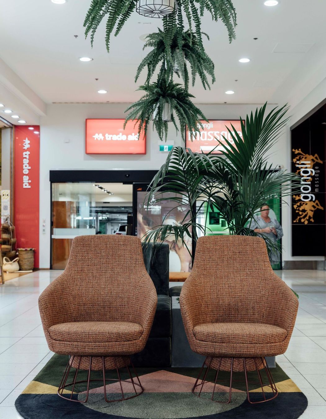 Sylvia Park Shopping Centre