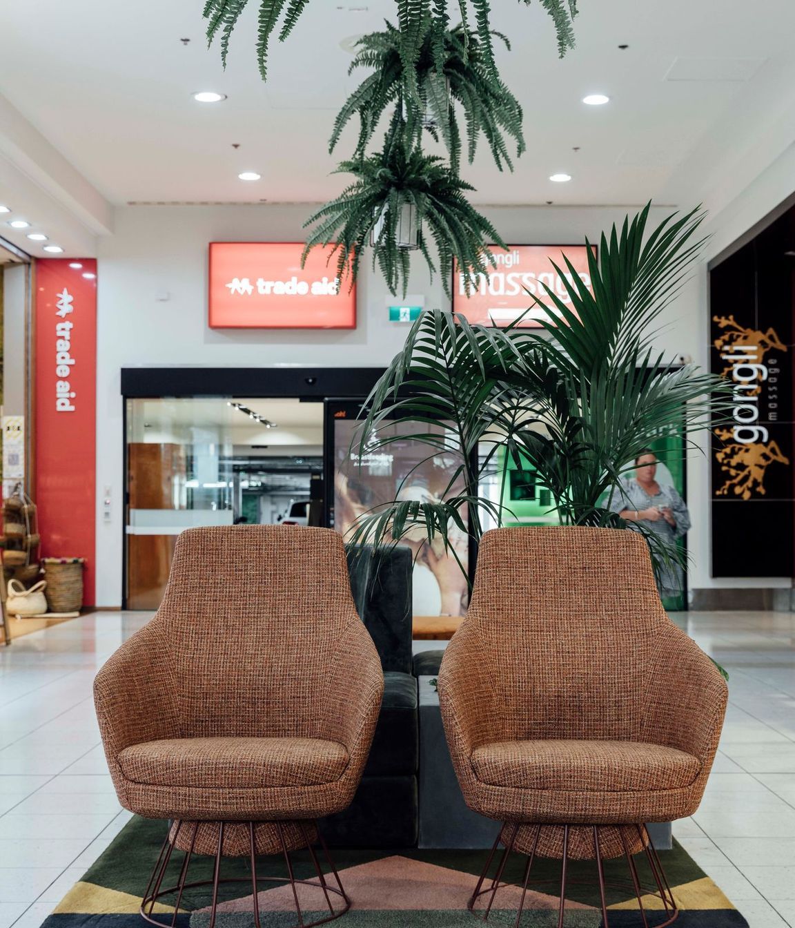Sylvia Park Shopping Centre