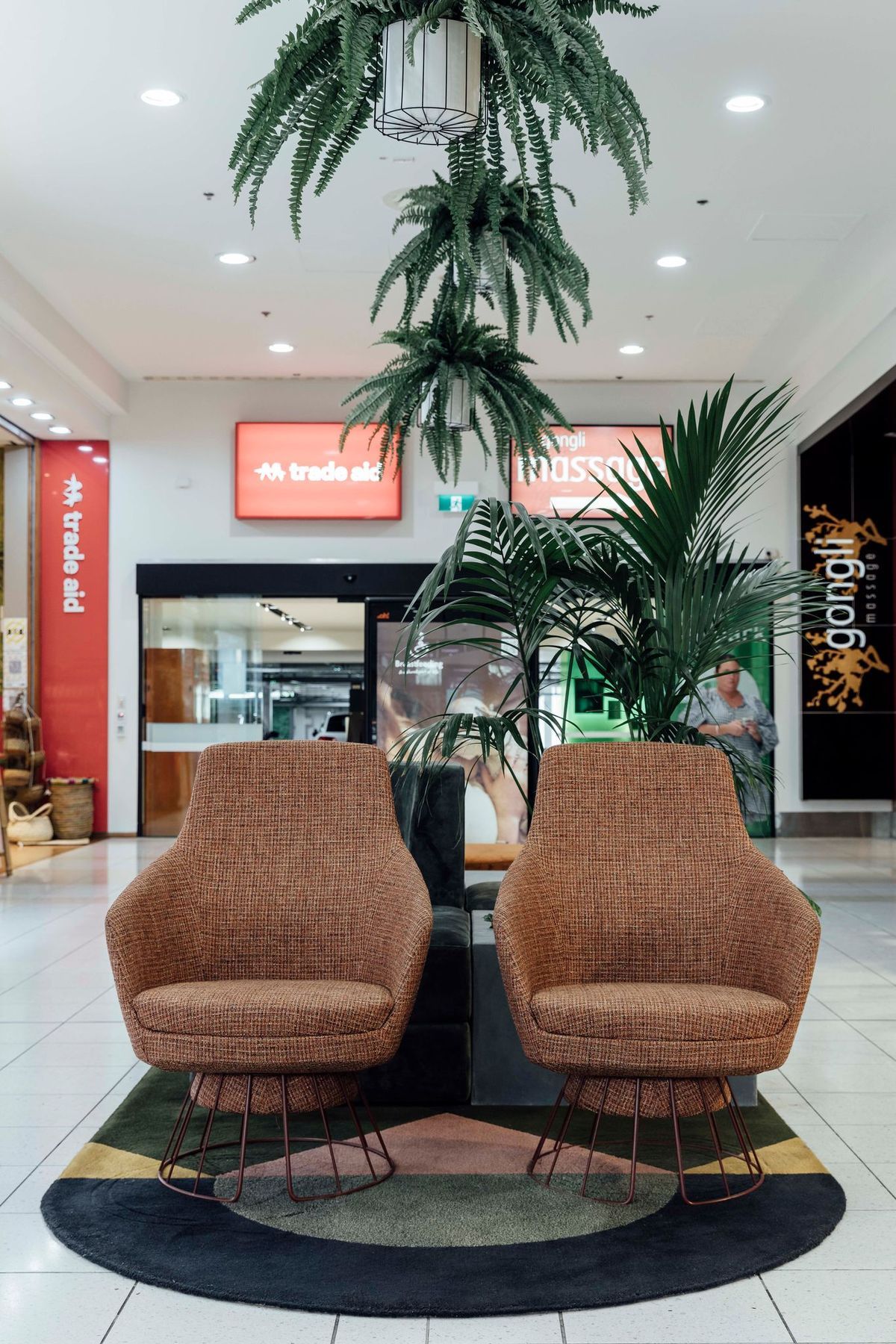 Sylvia Park Shopping Centre