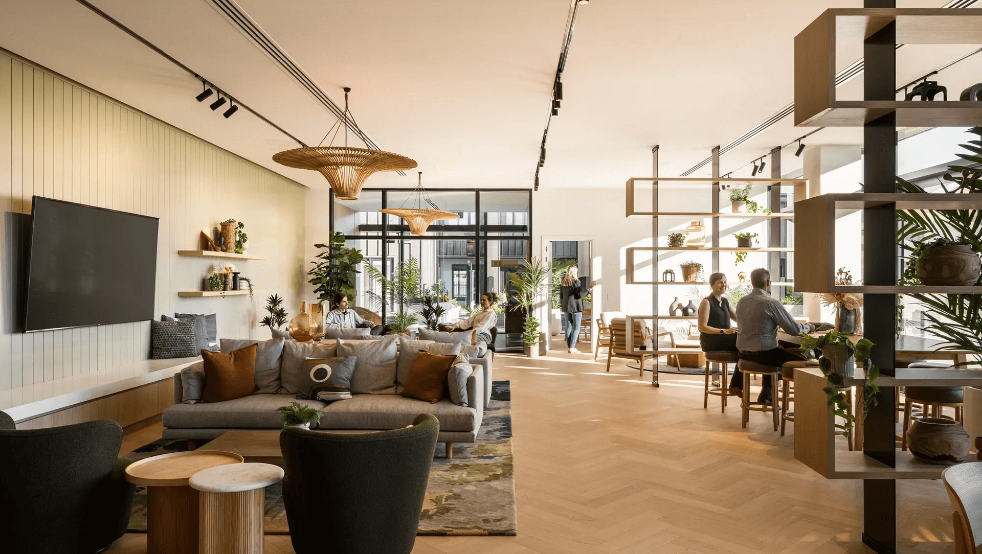 Thirty Eight Elizabeth banner