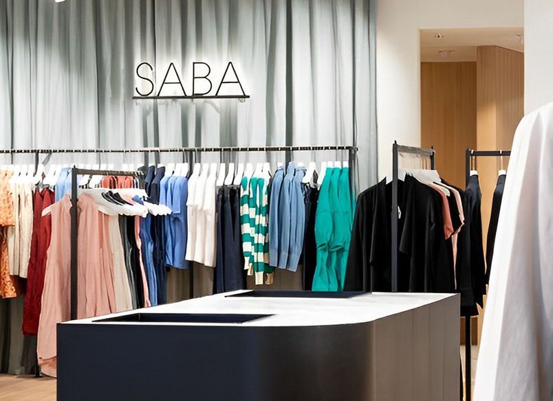 SABA | Wellington