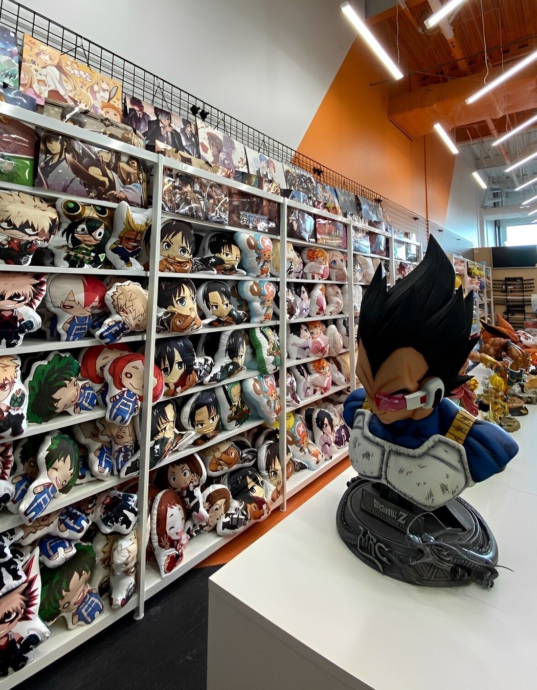 Anime House - Newmarket