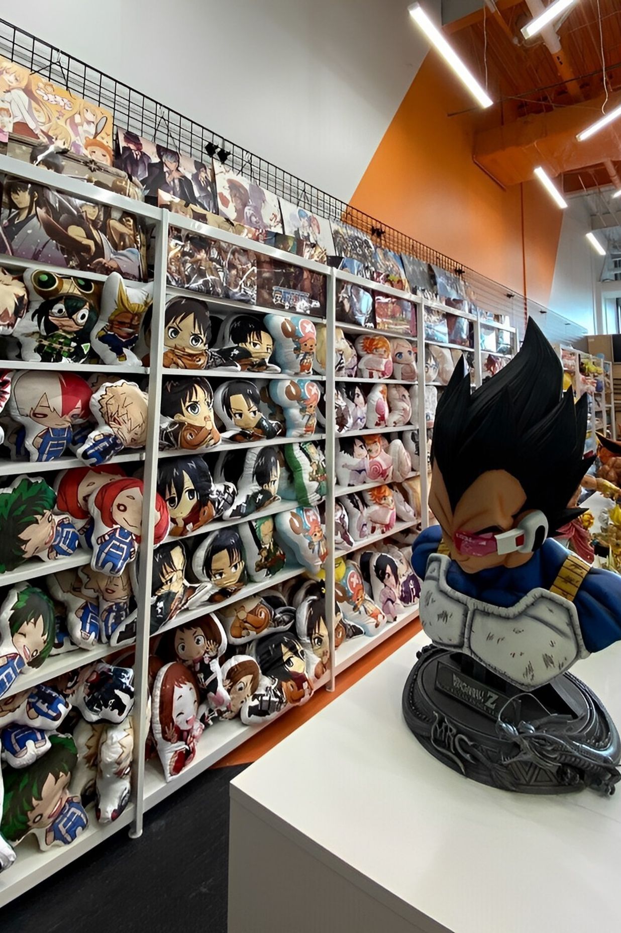 Anime House - Newmarket