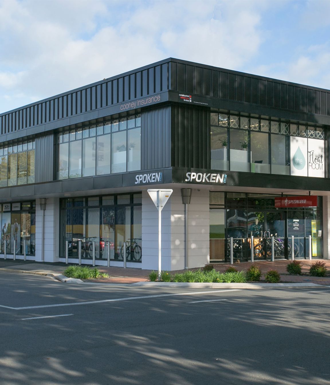 48 Empire Street