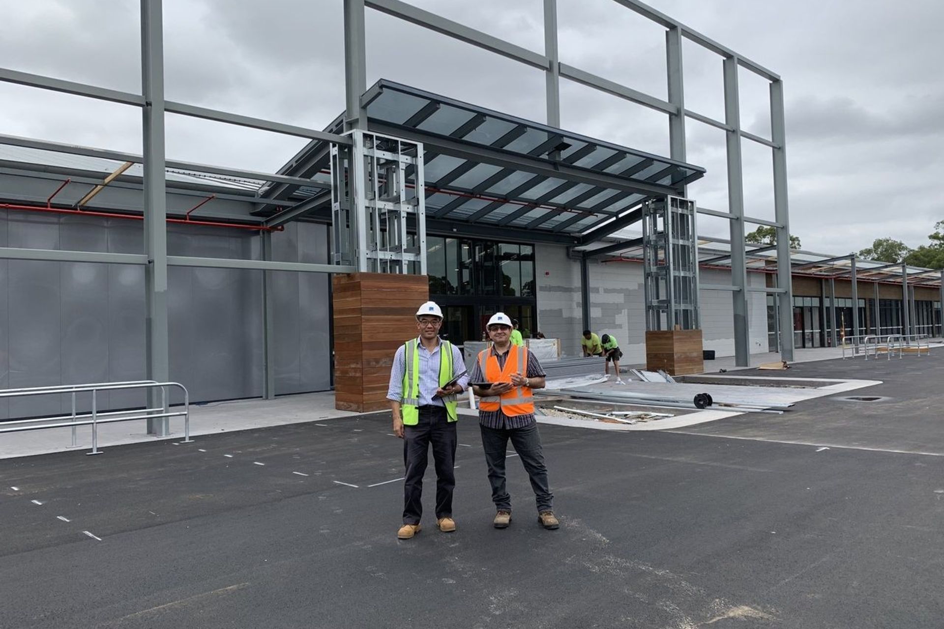 Flower Power Milperra