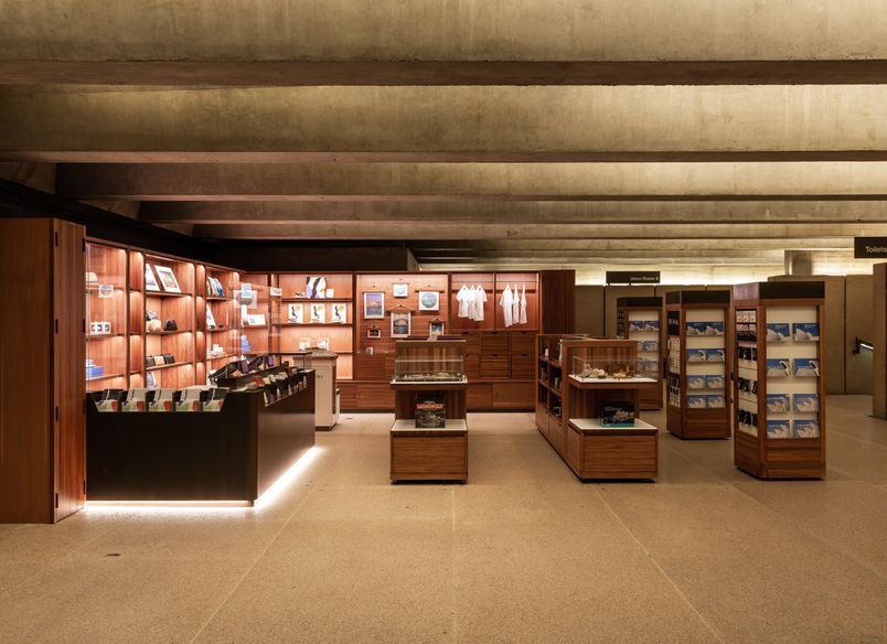 Sydney Opera House Retail