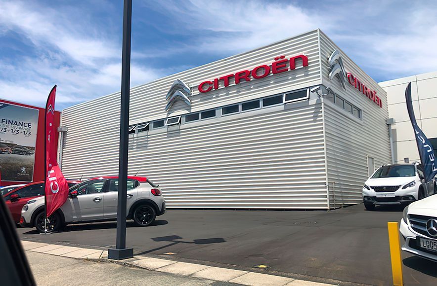 Toyota Auckland