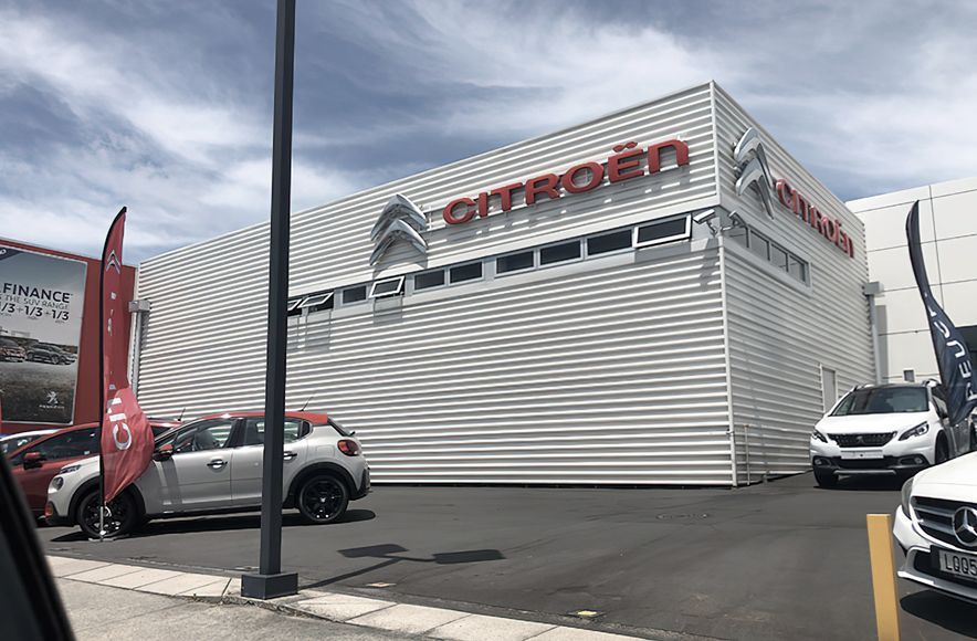 Toyota Auckland