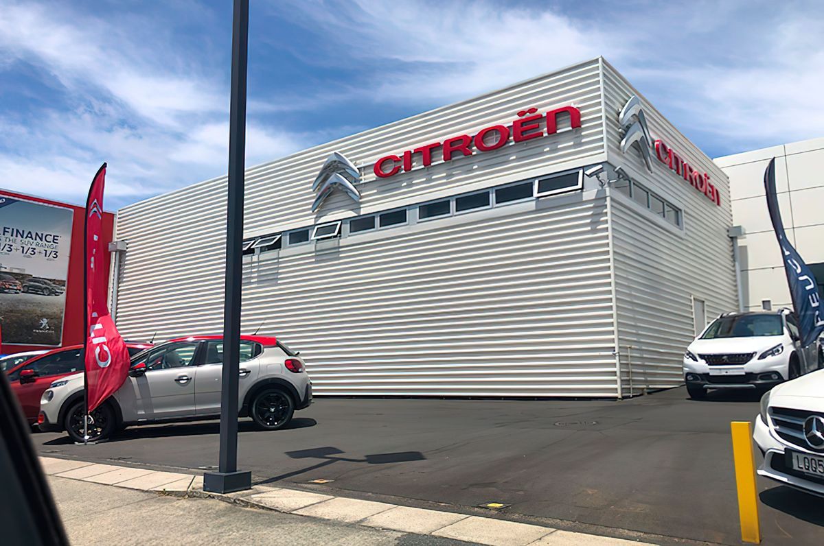 Toyota Auckland