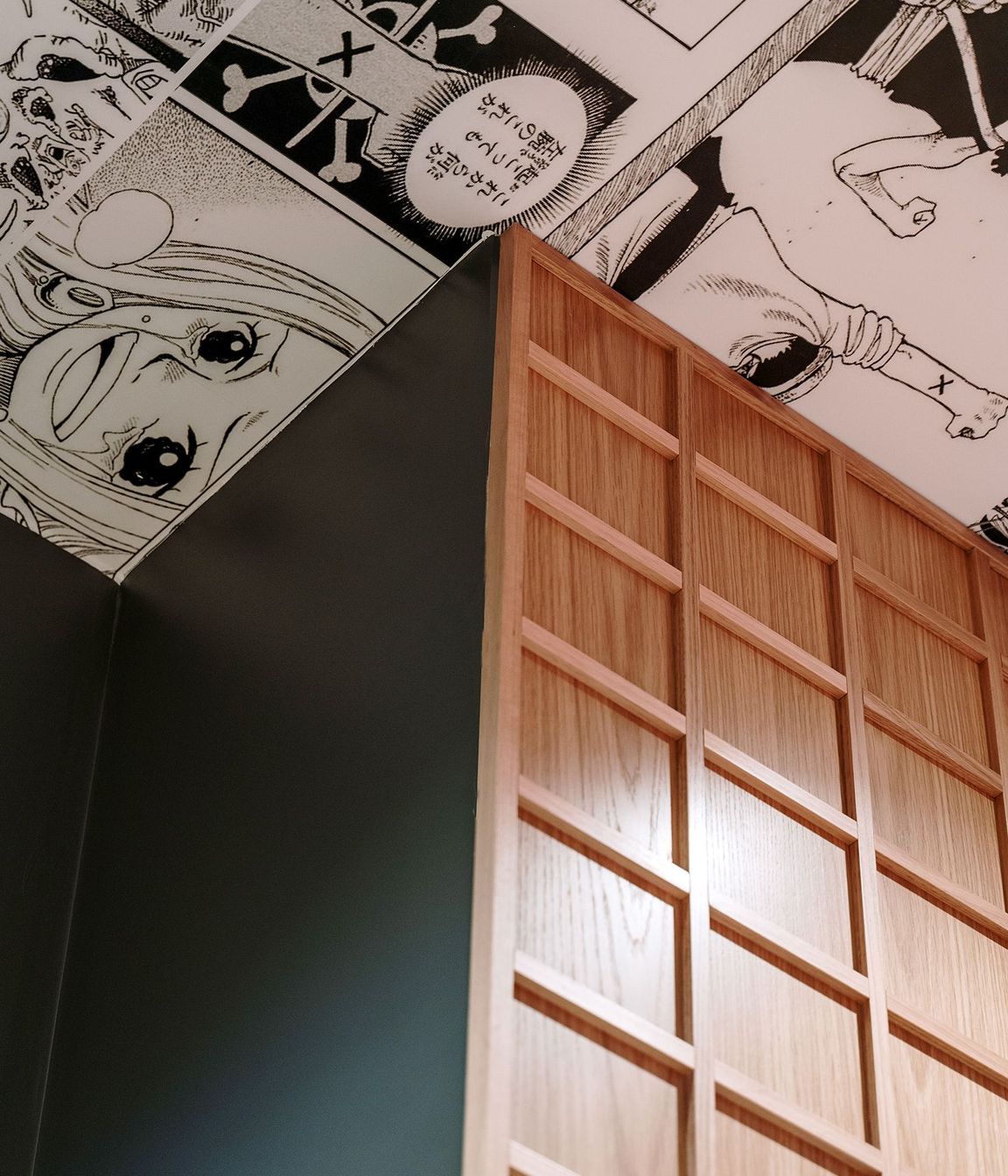 Anime House